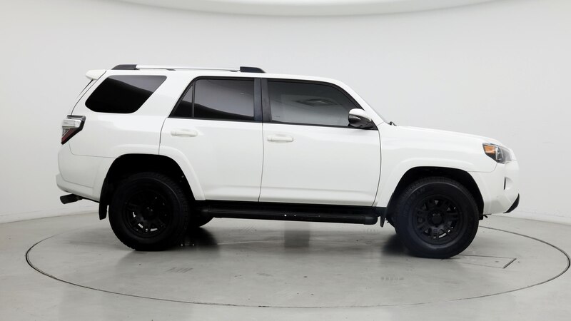 2019 Toyota 4Runner SR5 7