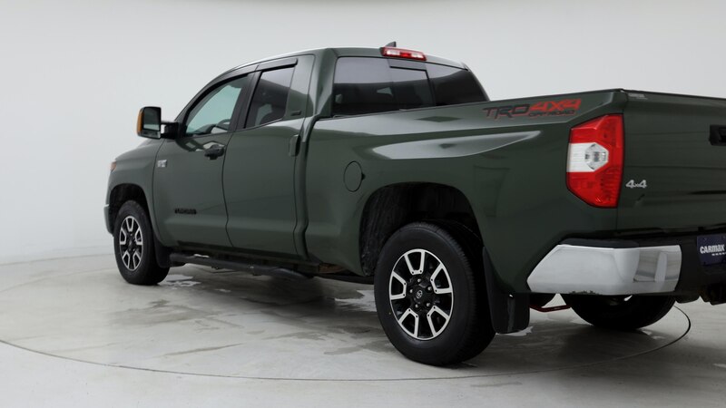 2021 Toyota Tundra SR5 2