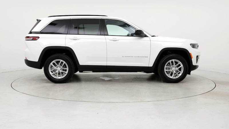 2024 Jeep Grand Cherokee Laredo 7