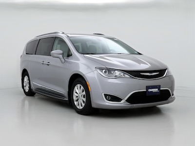 2019 Chrysler Pacifica Touring L -
                Rochester, NY