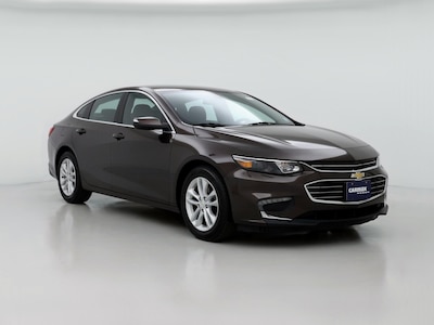 2016 Chevrolet Malibu LT -
                Frederick, MD