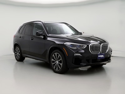 2019 BMW X5 xDrive50i -
                Hartford, CT