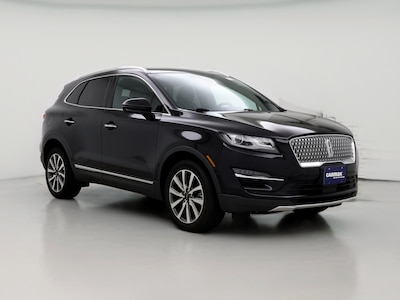 2019 Lincoln MKC Reserve -
                Hartford, CT