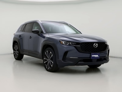 2023 Mazda CX-50 S -
                Newark, DE