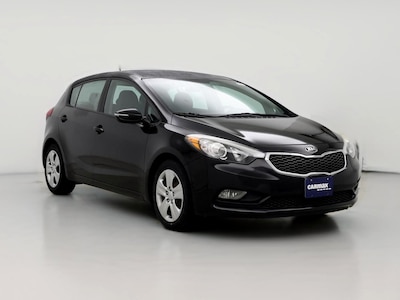 2016 Kia Forte LX -
                Hartford, CT