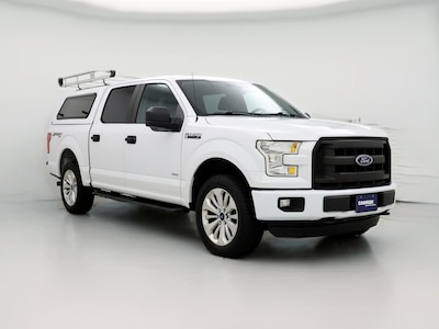 2016 Ford F-150 XL -
                Hartford, CT