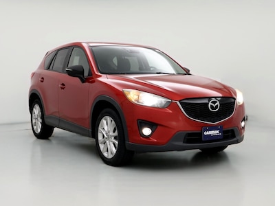 2015 Mazda CX-5 Grand Touring -
                Hartford, CT