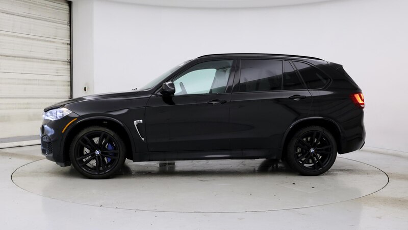 2018 BMW X5 M 3