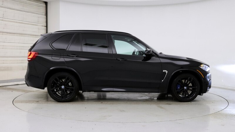 2018 BMW X5 M 7