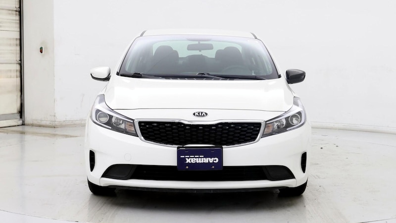 2017 Kia Forte LX 5