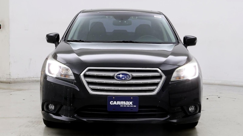 2015 Subaru Legacy Limited 5