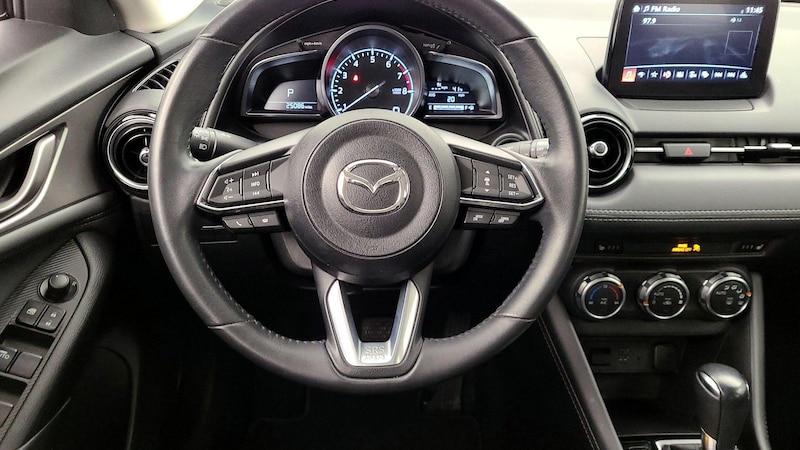 2019 Mazda CX-3 Touring 10