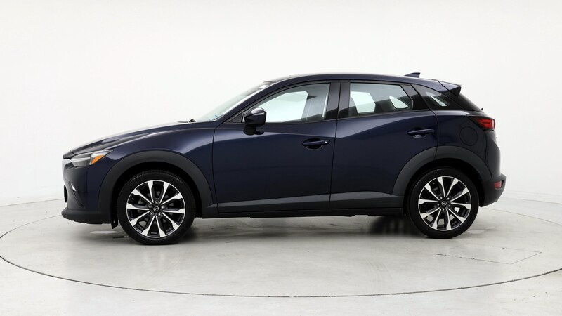 2019 Mazda CX-3 Touring 2