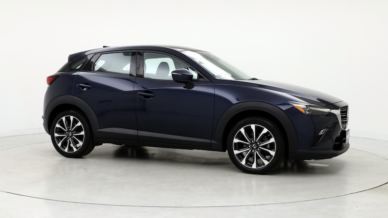 2019 Mazda CX-3 Touring 5