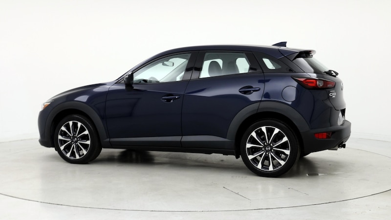 2019 Mazda CX-3 Touring 6