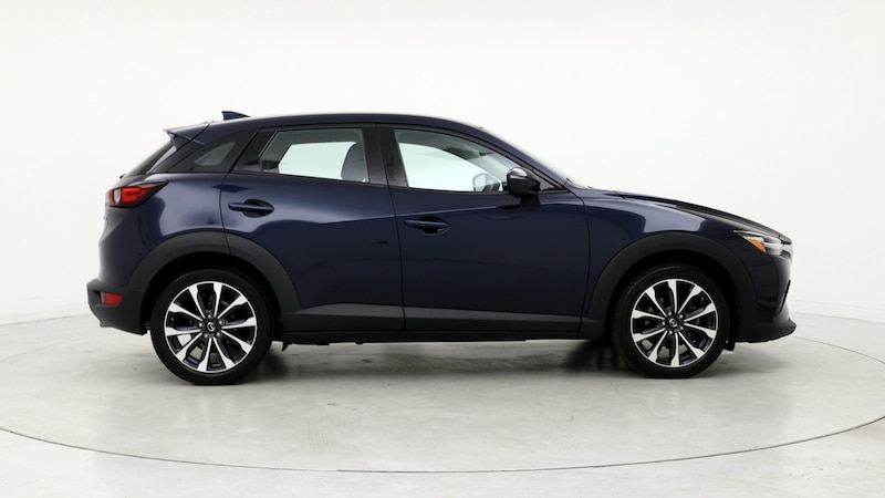 2019 Mazda CX-3 Touring 7