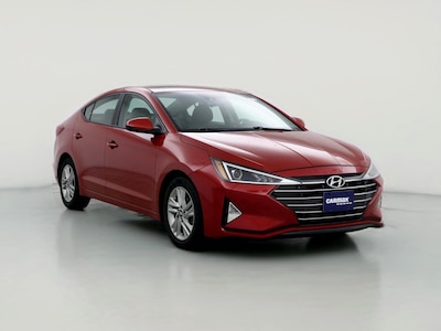 2020 Hyundai Elantra Value Edition -
                Raleigh, NC