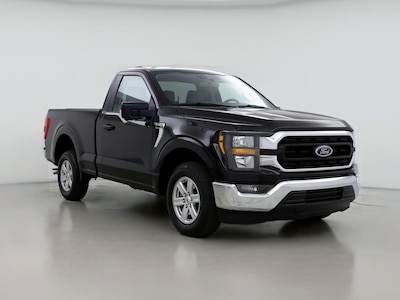 2023 Ford F-150 XLT -
                Raleigh, NC