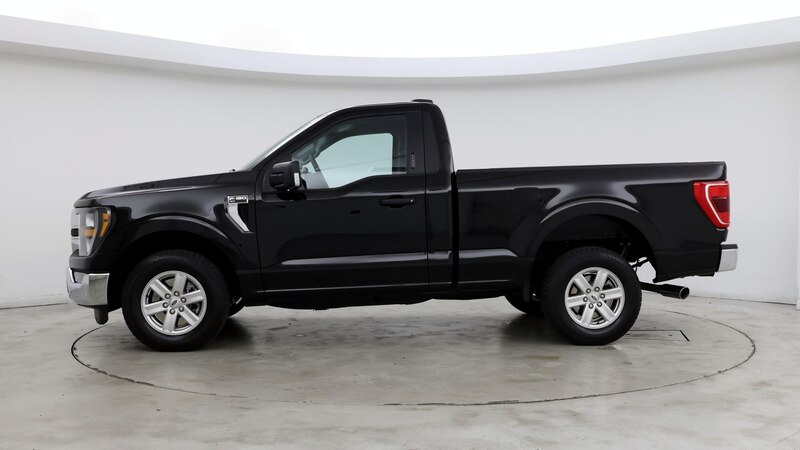 2023 Ford F-150 XLT 3