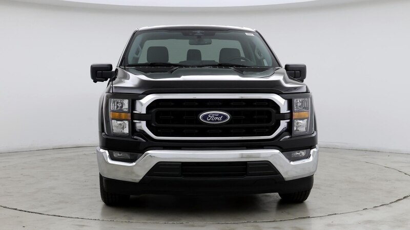 2023 Ford F-150 XLT 5