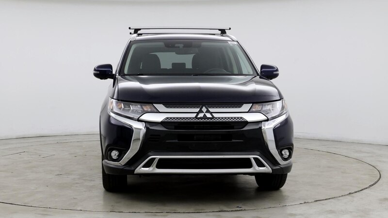 2019 Mitsubishi Outlander SEL 5