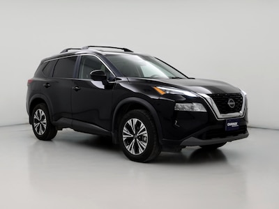 2023 Nissan Rogue SV -
                Virginia Beach, VA