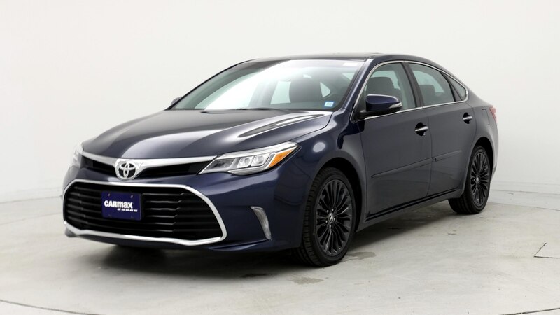 2016 Toyota Avalon Touring 4