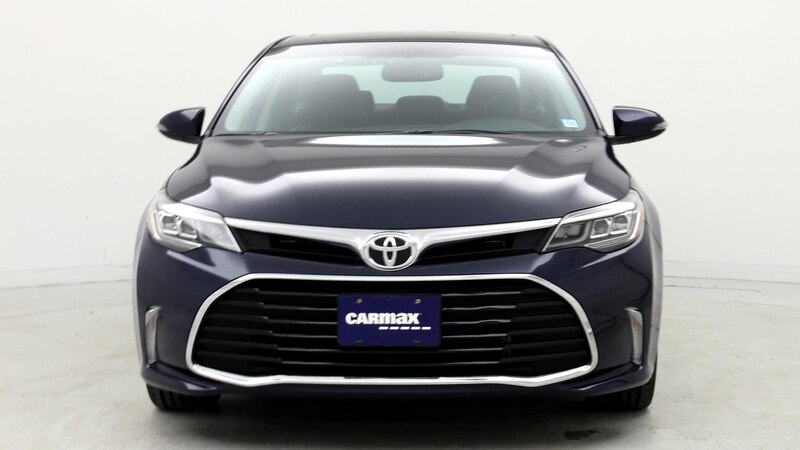 2016 Toyota Avalon Touring 5