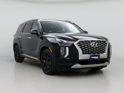 2021 Hyundai Palisade Limited -
                Buffalo, NY