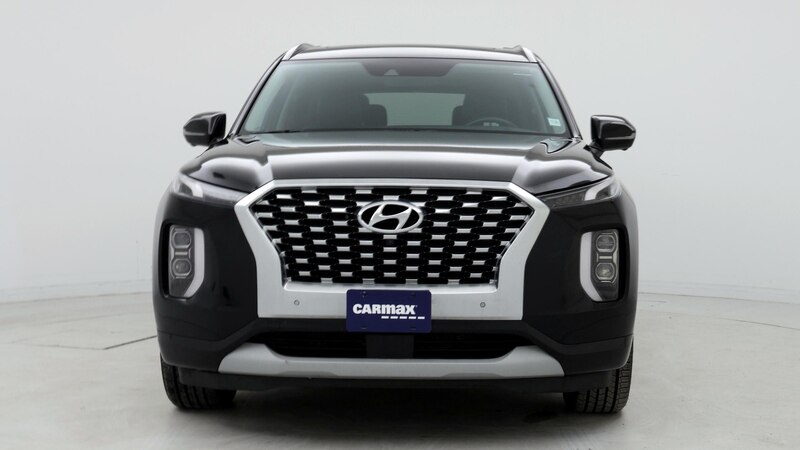 2021 Hyundai Palisade Limited 5