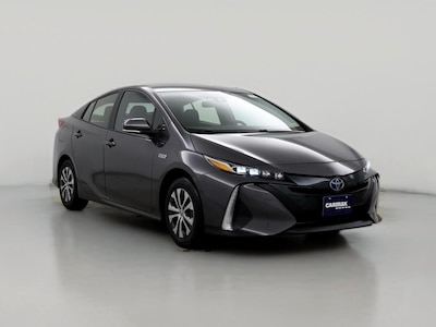 2022 Toyota Prius Prime LE -
                Fredericksburg, VA