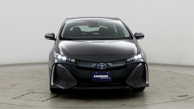 2022 Toyota Prius Prime LE 5