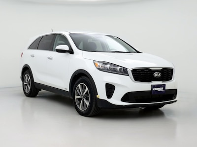 2020 Kia Sorento LX -
                Buffalo, NY