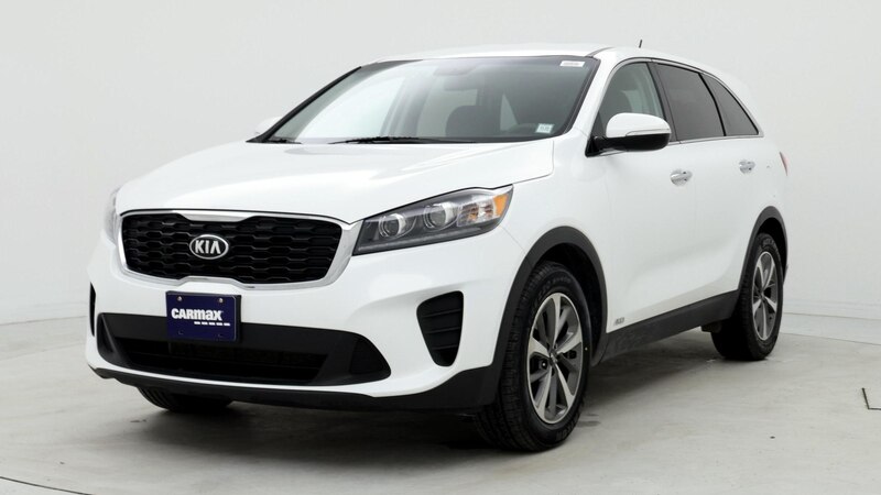 2020 Kia Sorento LX 4