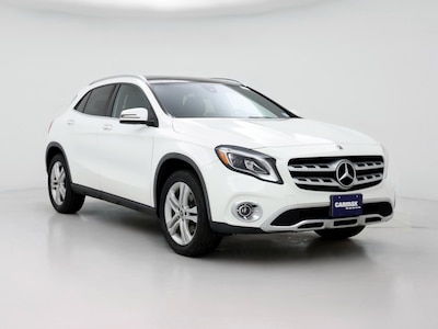 2020 Mercedes-Benz GLA 250 -
                Rochester, NY