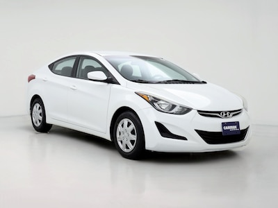 2016 Hyundai Elantra SE -
                Rochester, NY