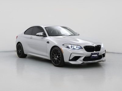 2020 BMW M2 Competition -
                Fredericksburg, VA