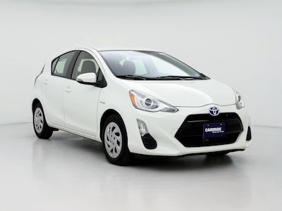 2016 Toyota Prius c Two -
                Rochester, NY