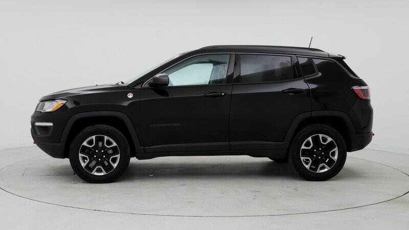 2018 Jeep Compass Trailhawk 3