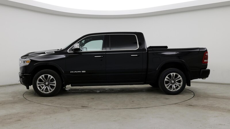 2020 RAM 1500 Longhorn 3