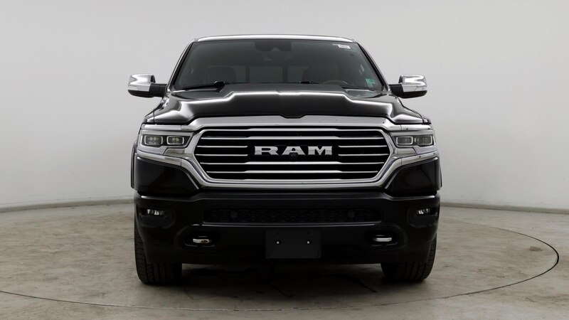 2020 RAM 1500 Longhorn 5