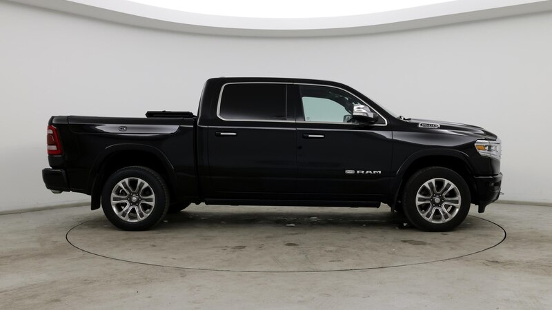 2020 RAM 1500 Longhorn 7