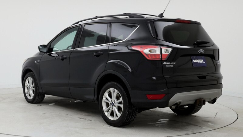 2018 Ford Escape SEL 2