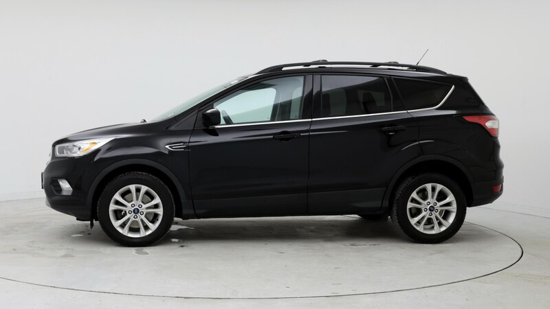 2018 Ford Escape SEL 3