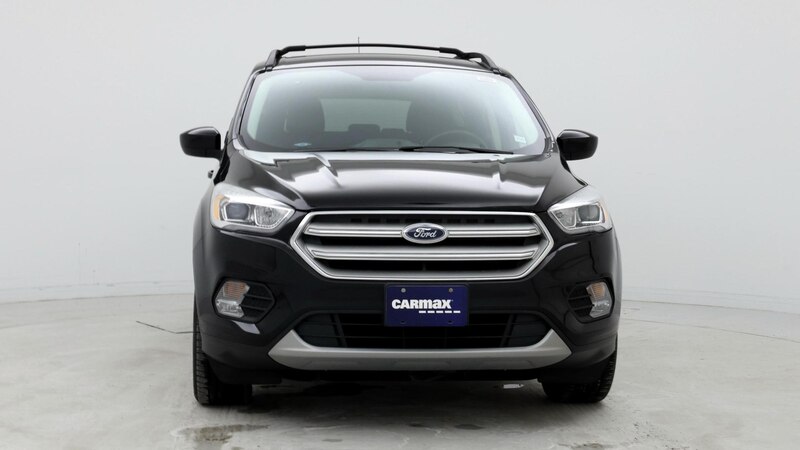 2018 Ford Escape SEL 5