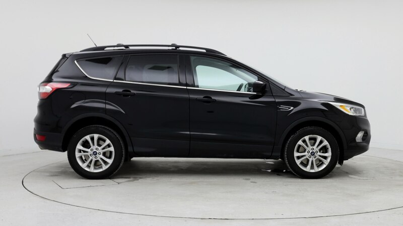 2018 Ford Escape SEL 7