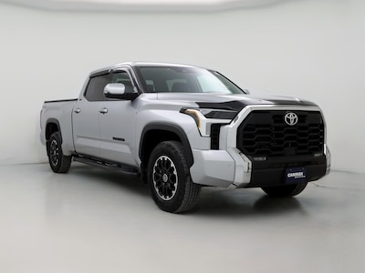 2022 Toyota Tundra SR5 -
                Langhorne, PA