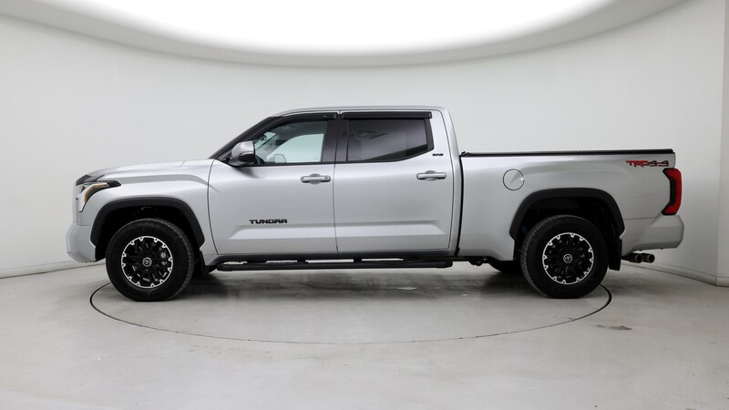 2022 Toyota Tundra SR5 3