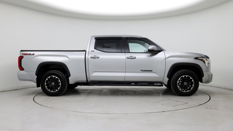 2022 Toyota Tundra SR5 7