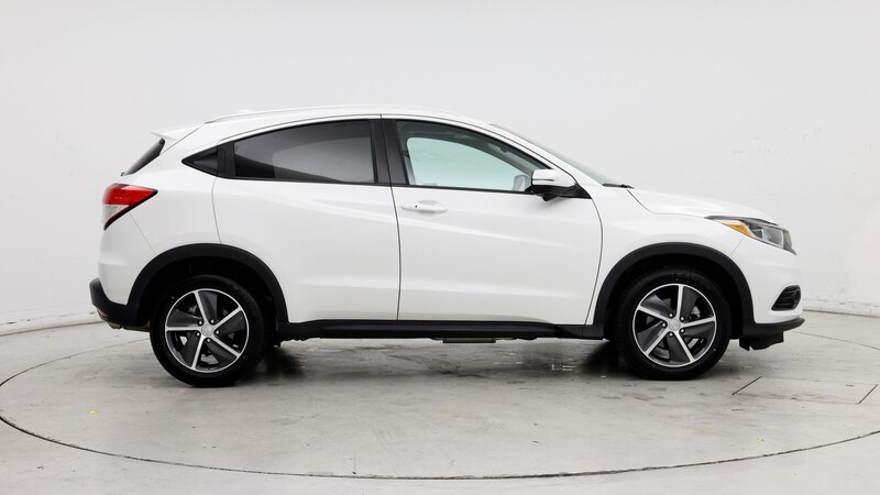 2022 Honda HR-V EX 7